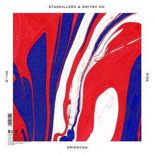 Sriracha (Original Mix)