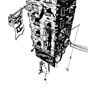 No Falta Pan (Inconsciencia Social)