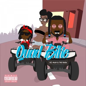 Quad Bike (Radio Edit)