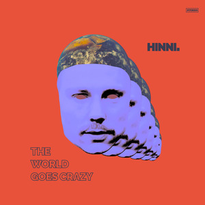 The World Goes Crazy