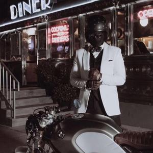 平行空间prod by BLACKFAT洪汝超 x 9Zi