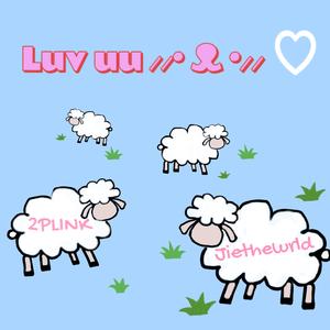 Luv uu ⸝⸝· ᴥ ·⸝⸝ ♡
