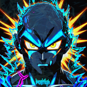 Not Even My Final Form