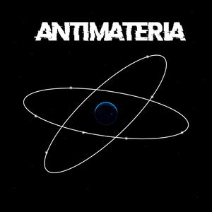 Antimateria