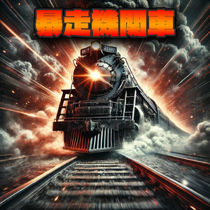 暴走機関車