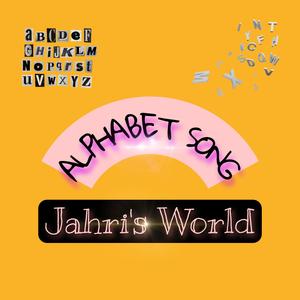 ALPHABET SONG