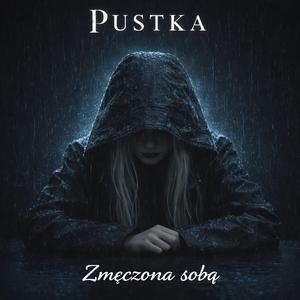 Zmęczona sobą