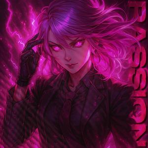 PASSION (Speed Up)