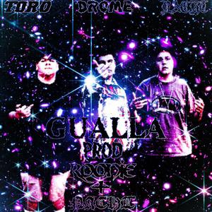 Gualla (feat. Nacht & Toro)