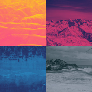 一尘不染起来印象数