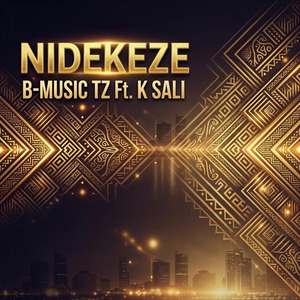 Nidekeze