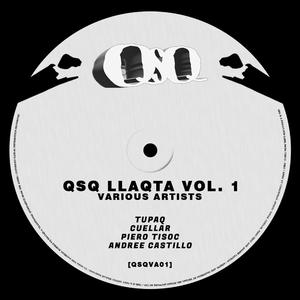 Qosqo Llaqta (Piero Tisoc track)