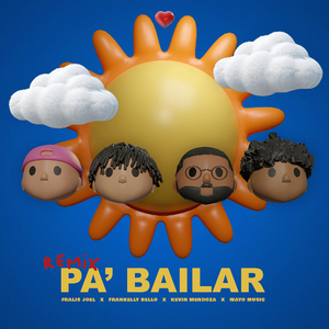 Pa' Bailar (Remix)