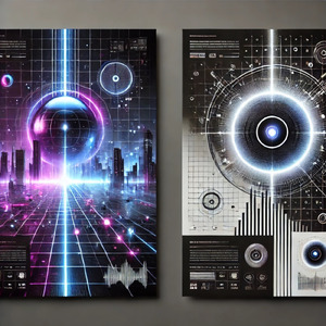 希望のプリズム