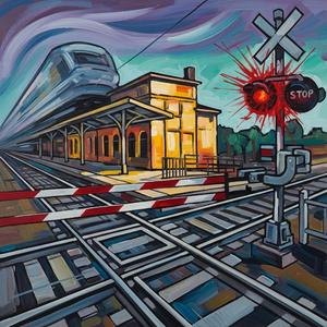 No224 大江山ノ咆哮 〜鬼の棲む内宮〜