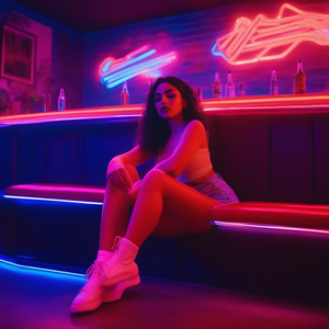 Red Light District (Slowed)