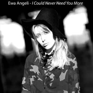 I Could Never Need You More