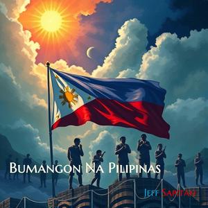 Bumangon Na Pilipinas