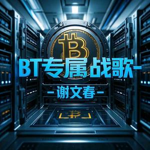 BT专属战歌 (狠毒)