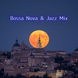 あなたが恋しい月の夜 -恋しい月夜-