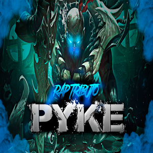 Pyke EL Destripador