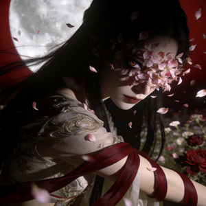 宿命里说唱版#百万奖金AI创作大赛+主题二