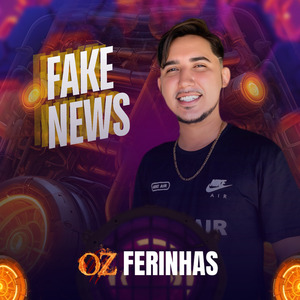 Fake News (Cover)