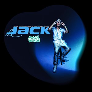 Jack de Maça Verde