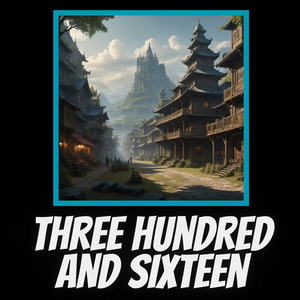 Three hundred and twenty