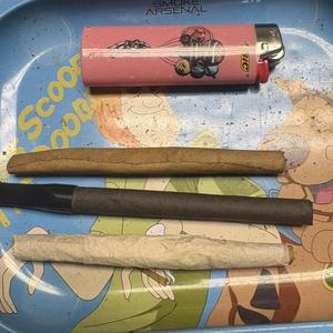 Smokinn