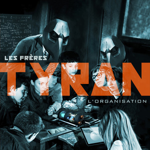 Les Frères Tyran