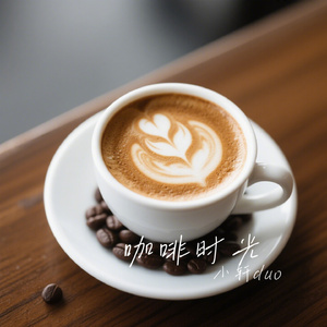 咖啡时光