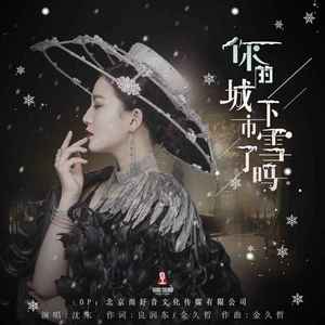 你的城市下雪了吗