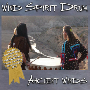 Time Of The Eagle (Cherokee)