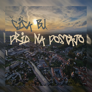 Prid Na Postajo