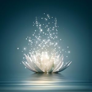 White Lotus（白莲花）