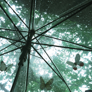 雨..下不停（prod.by Morrow x ayoley）