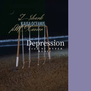 Depression(prod by HYPER MUSIC)