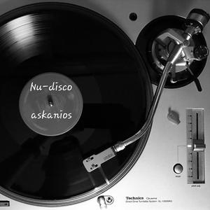 Stereo Letter (Giovanni Gava Remix Nu-disco)