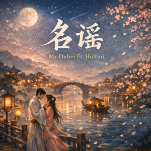 名谣(Prod.Siren & prodriki & EVO MUSIC)