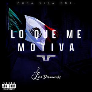 Lo Que Me Motiva