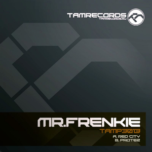Protez (Original Mix)