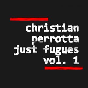 Great Fugue No. 2 for String Orchestra