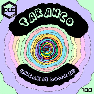 Move Your Feet (Extended Mix)