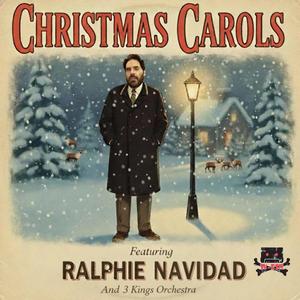 Coffee of Bethlehem (feat. Ralphie Navidad & The 3 Kings Orchestra)