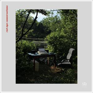 805 (includes hidden track Red Eye Conversations)