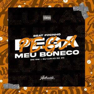 Beat Fininho - Pega Meu Boneco