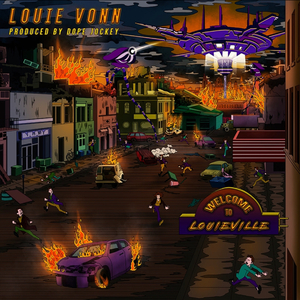 FEEL MY MIND (feat. Lil Lik)