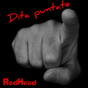Dita puntate