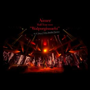 Run Riot ("Walpurgisnacht" Live at TOKYO GARDEN THEATER)